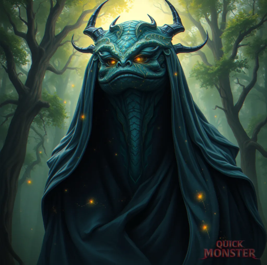 Astral Latticewalker