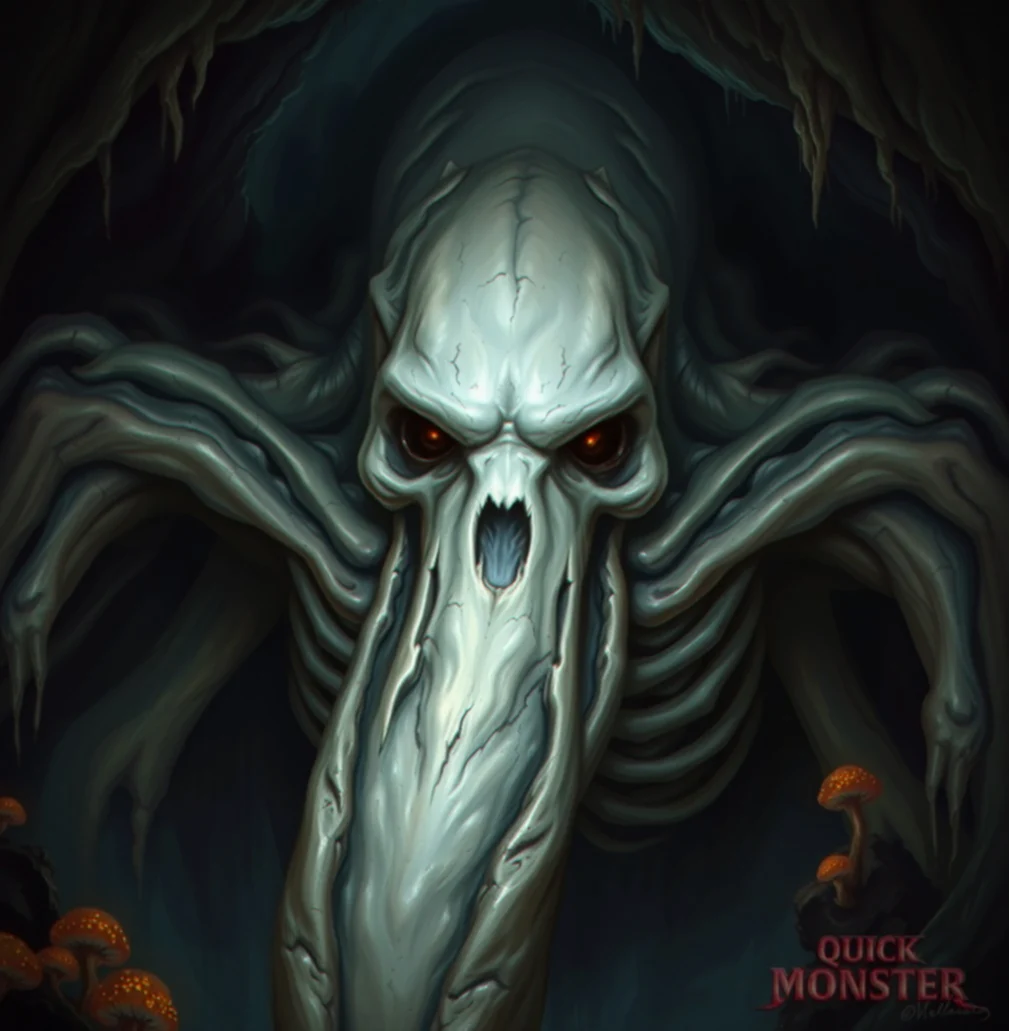 The Labyrinth Colossus