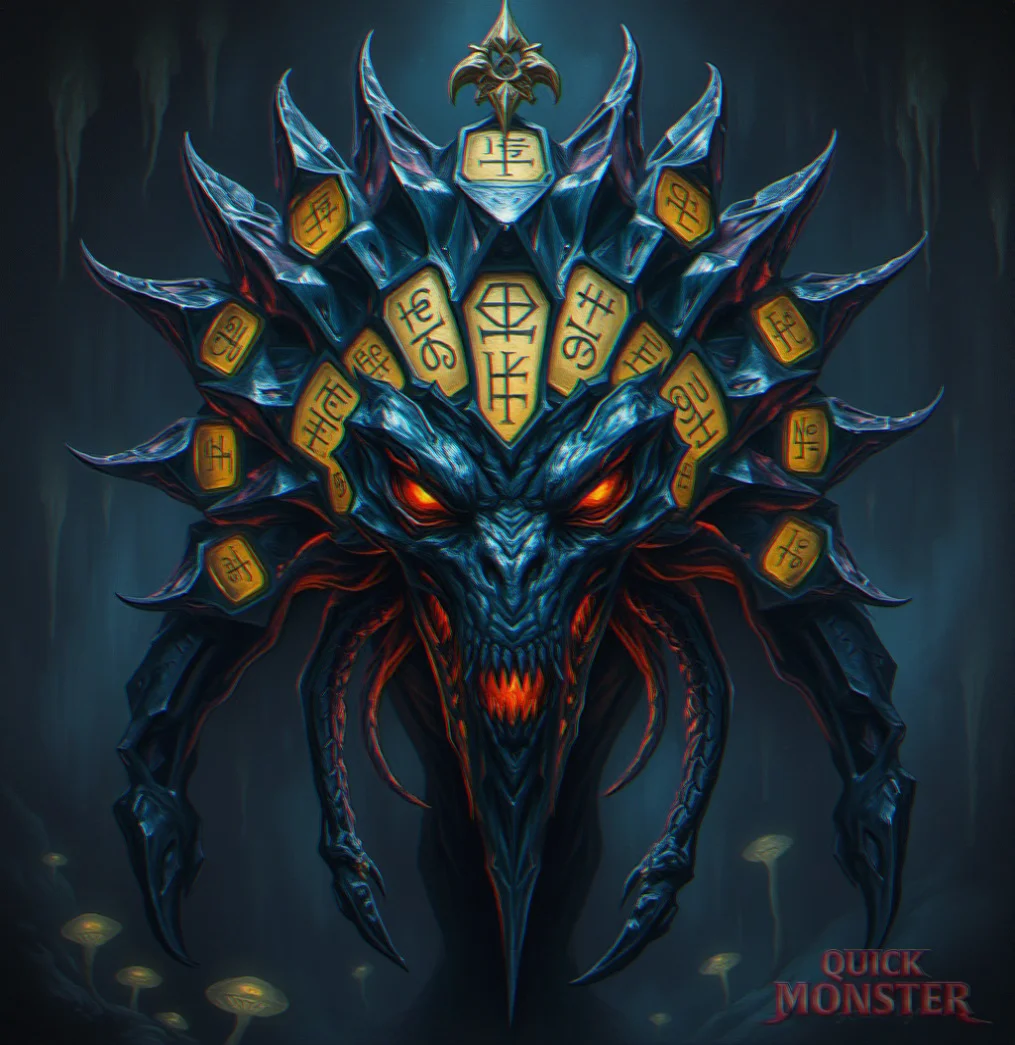 The Rewriter, Codex of Change