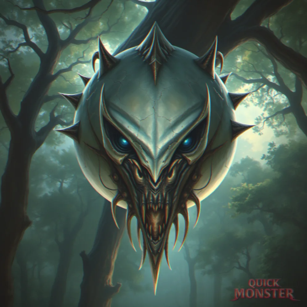 Lunara, False Moon