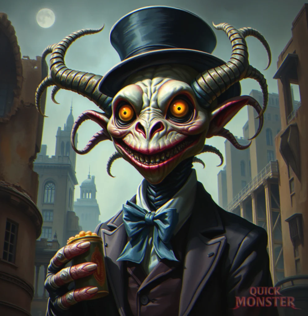 Taleweaver (The Nightbook Manifestation)