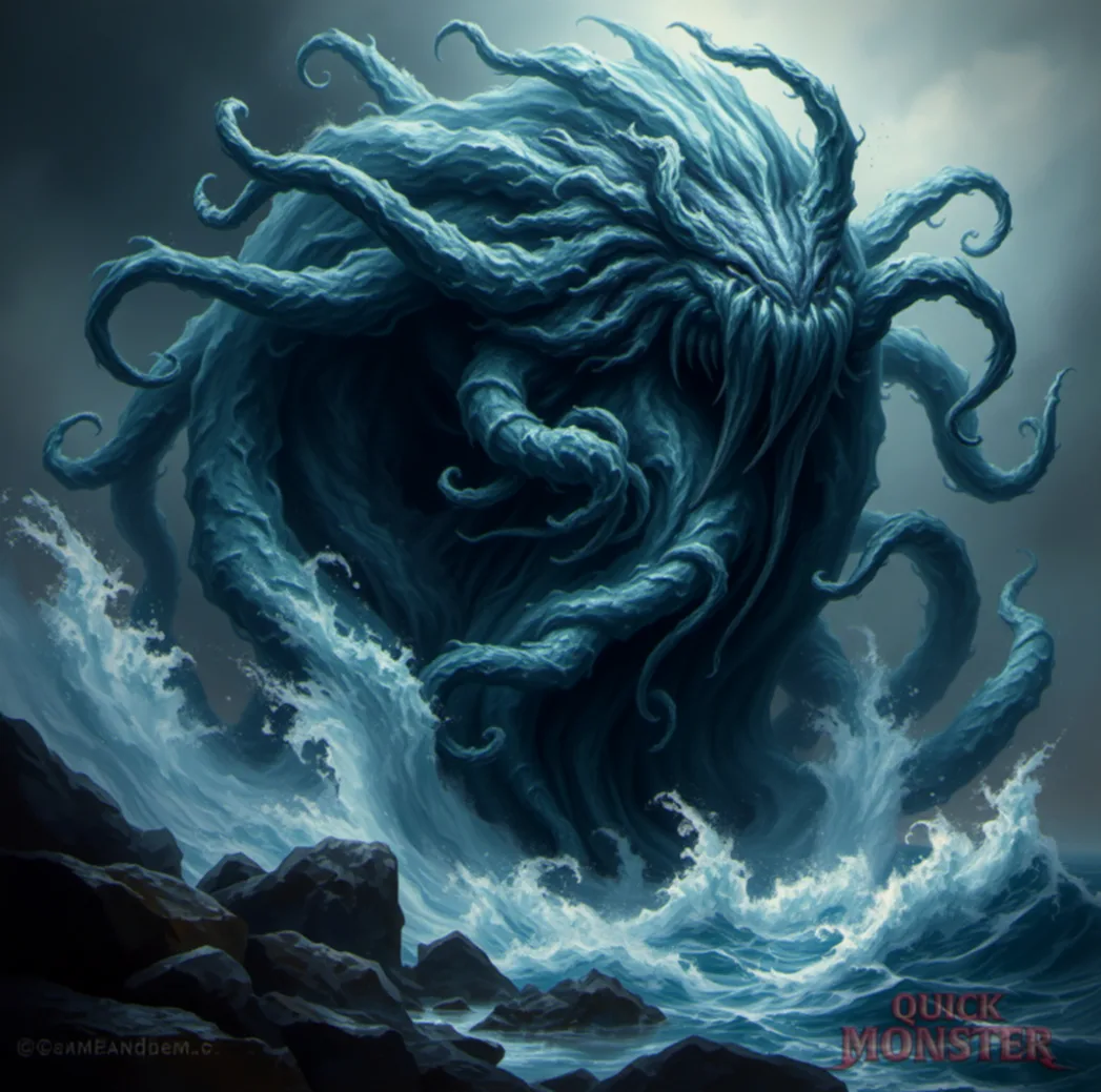 Crushing Deep Elemental