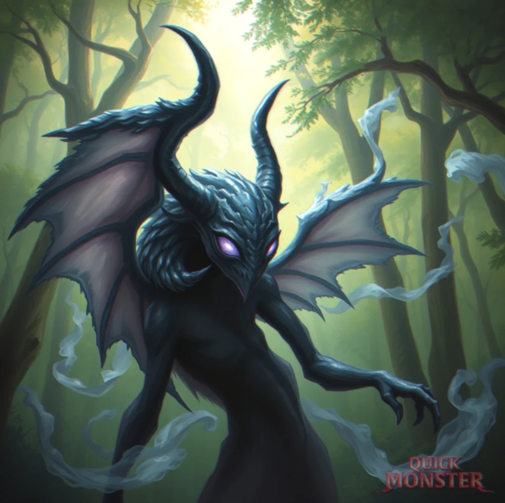 Fey Nightmare