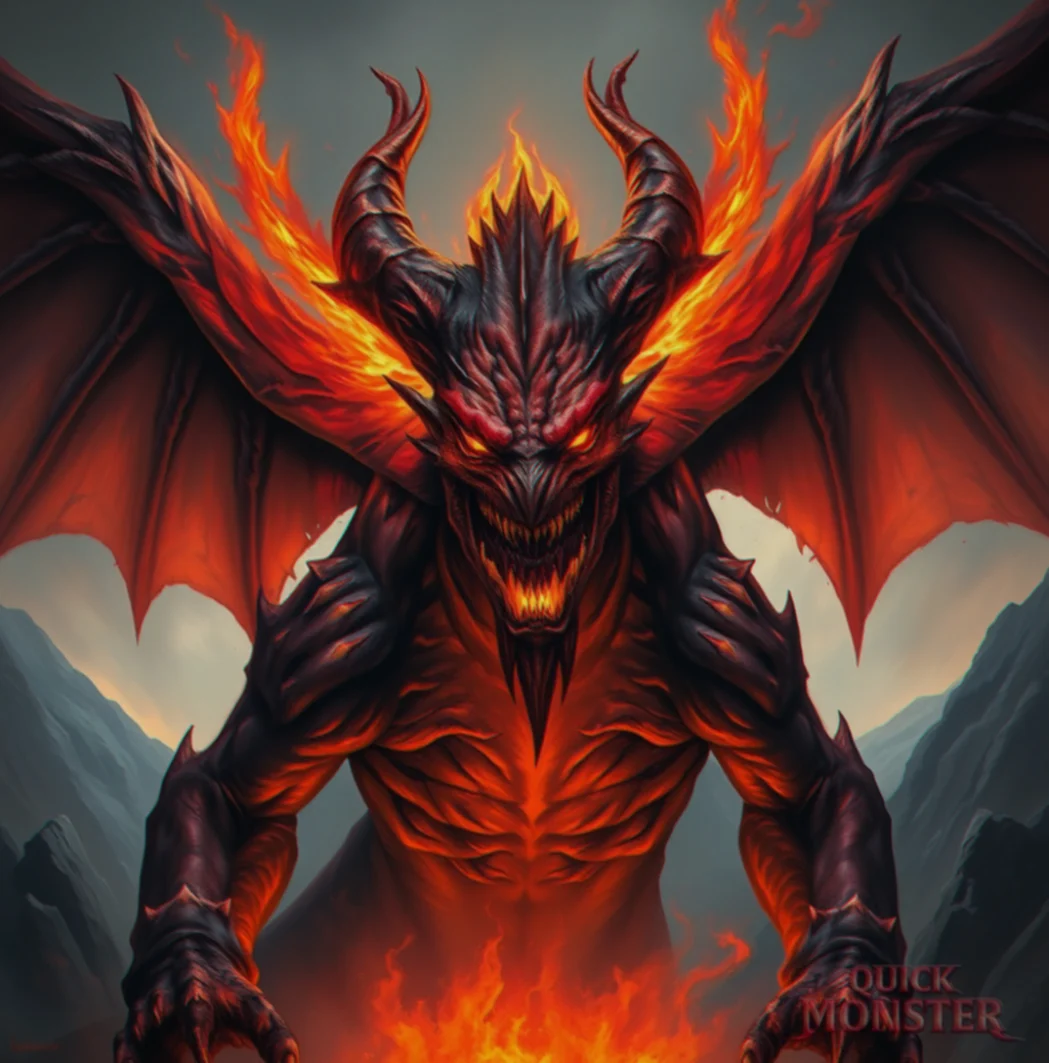 Balor of Destruction