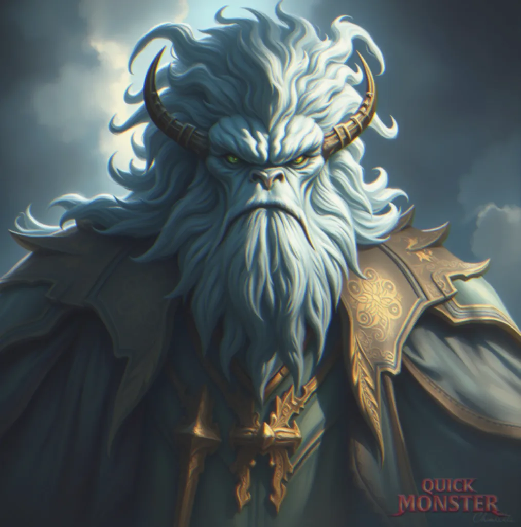 Cloud Giant Noble