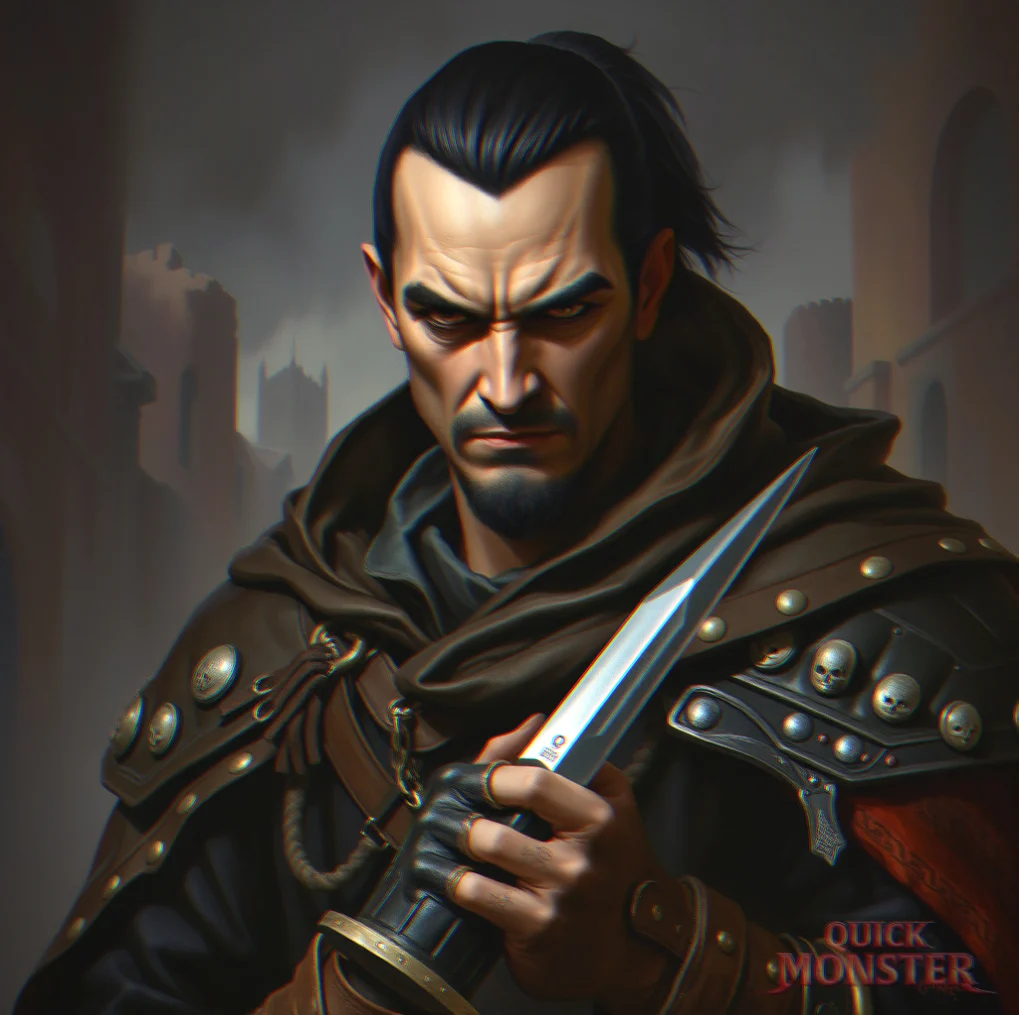 Bandit Lord