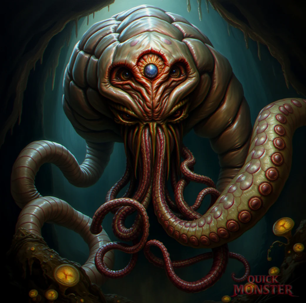 Reality Worm