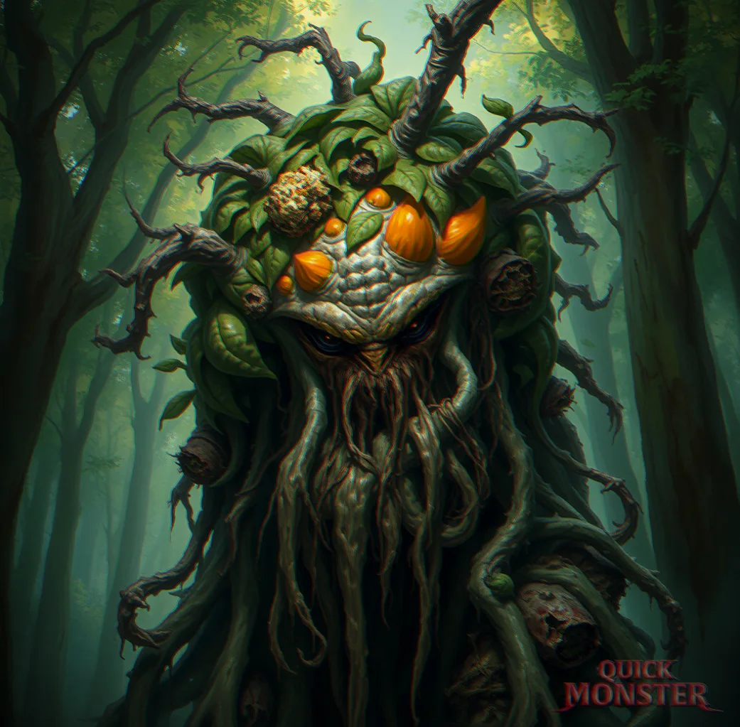 Rotting Shambler