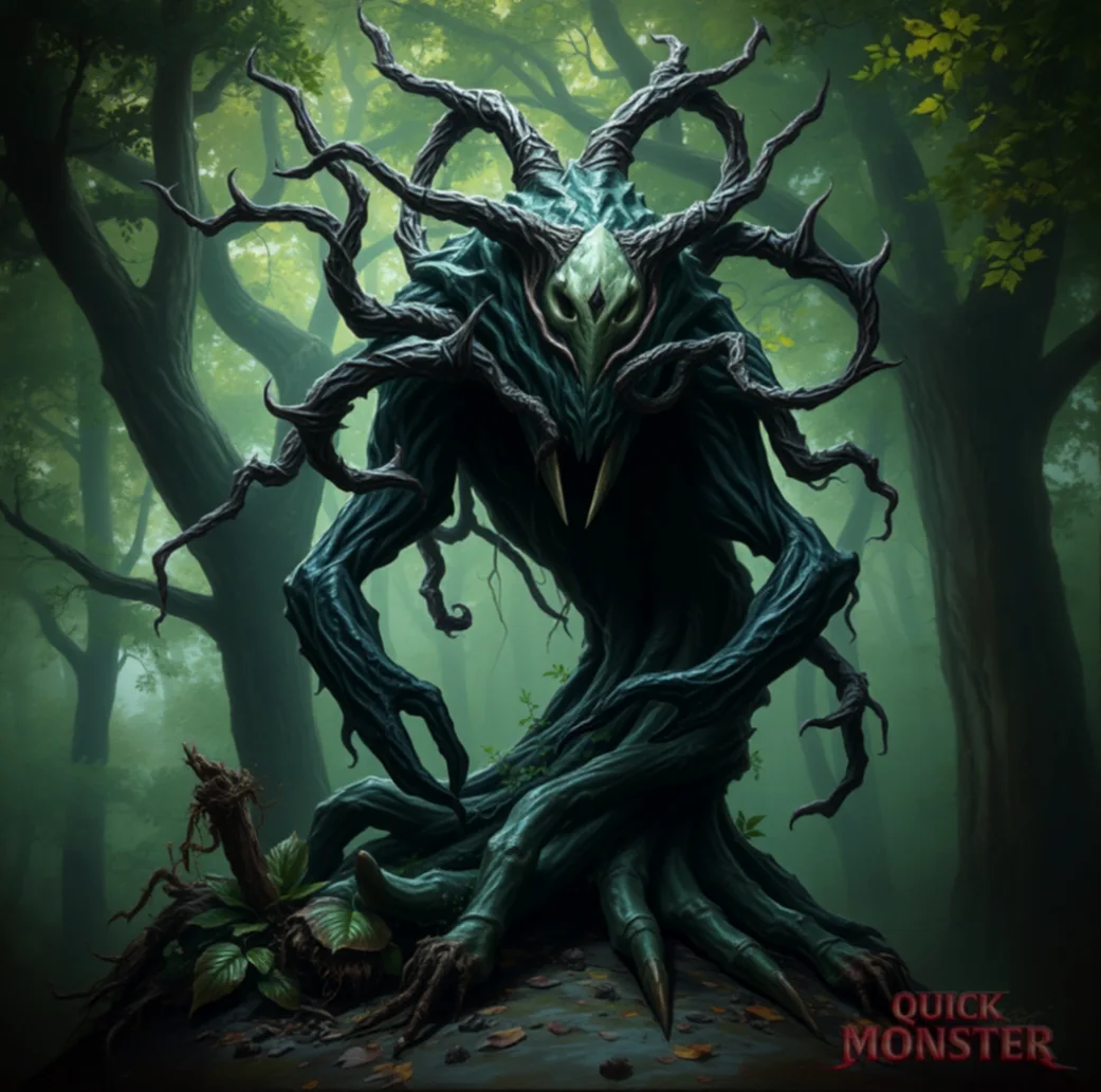 Blightcaller