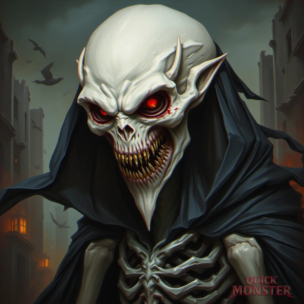 Vampire Lord