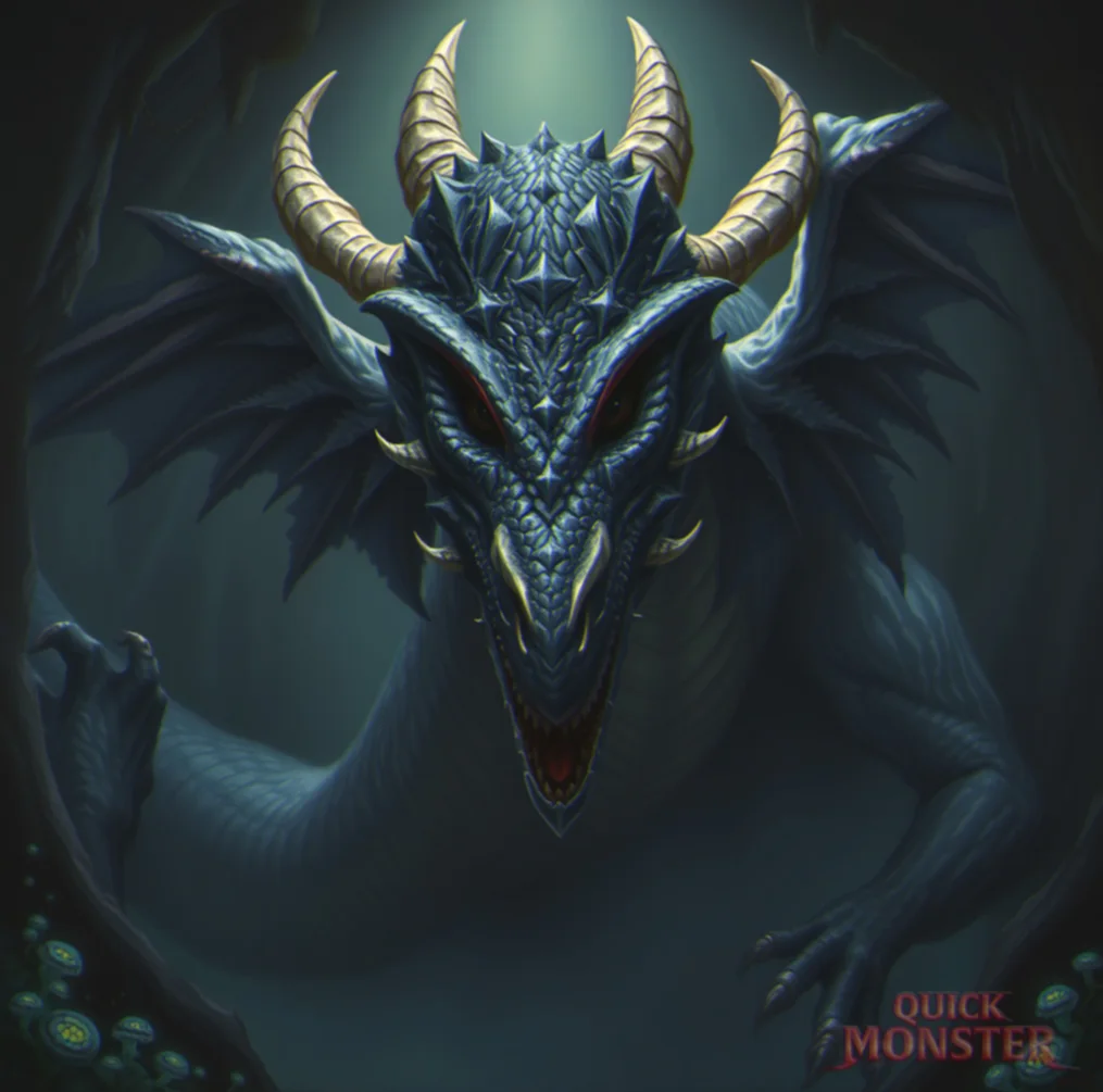 Void Wyrm