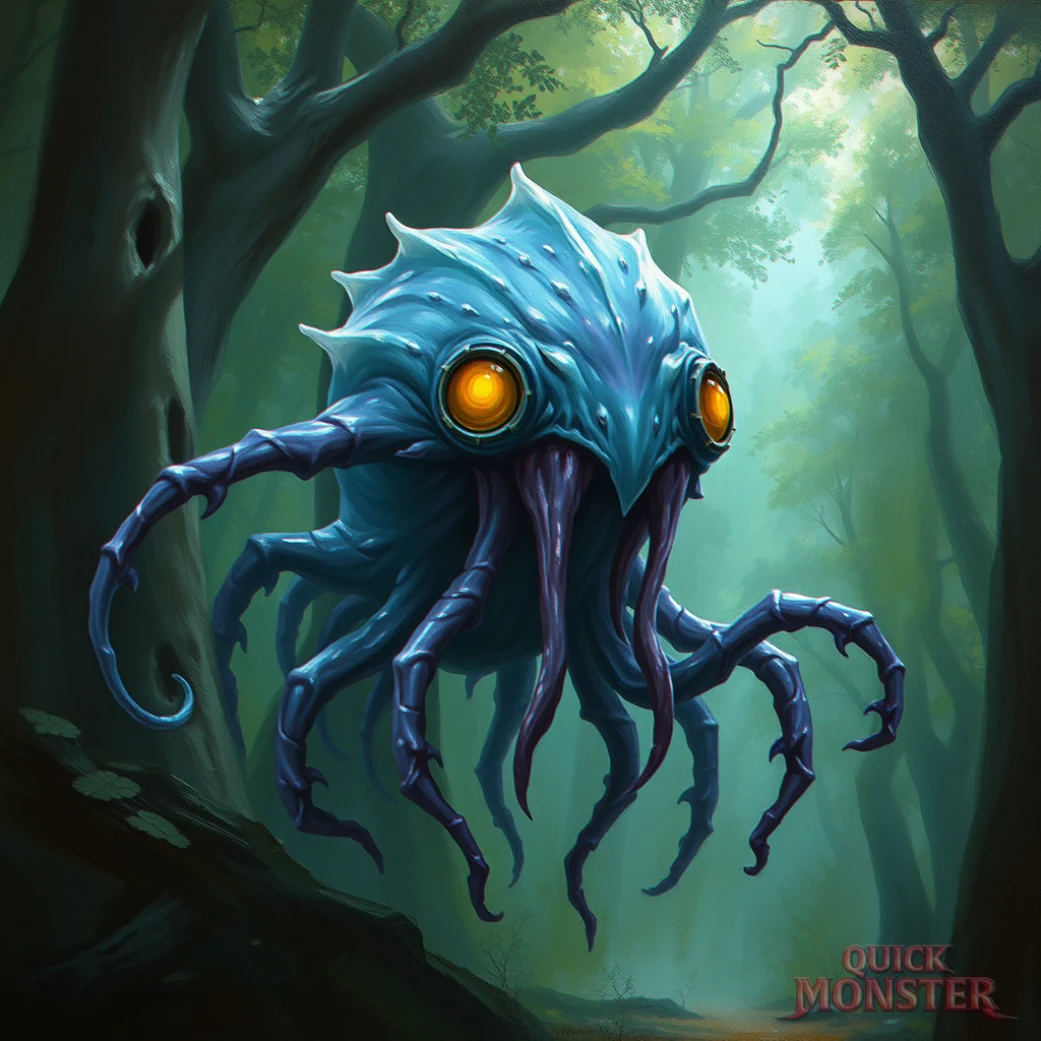 Dream Devourer