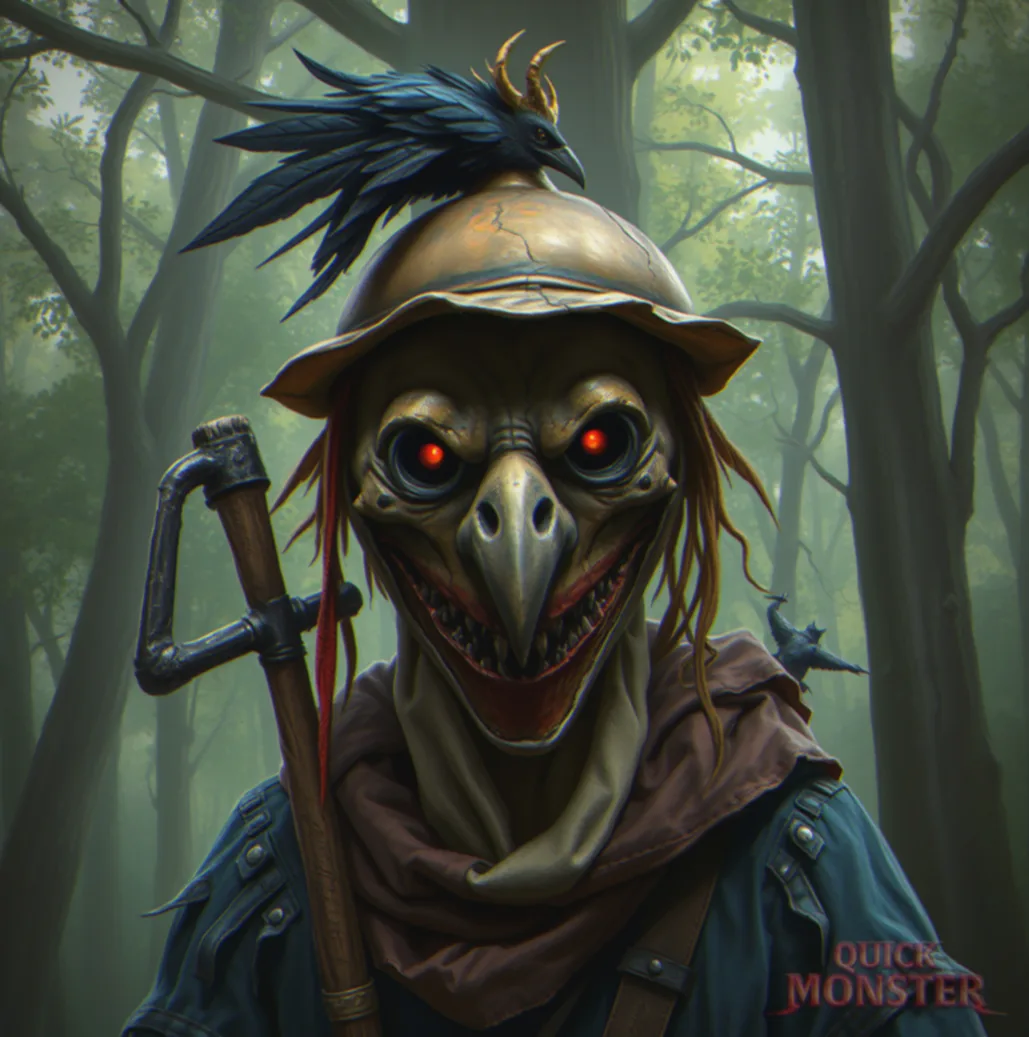 Grievance Warden