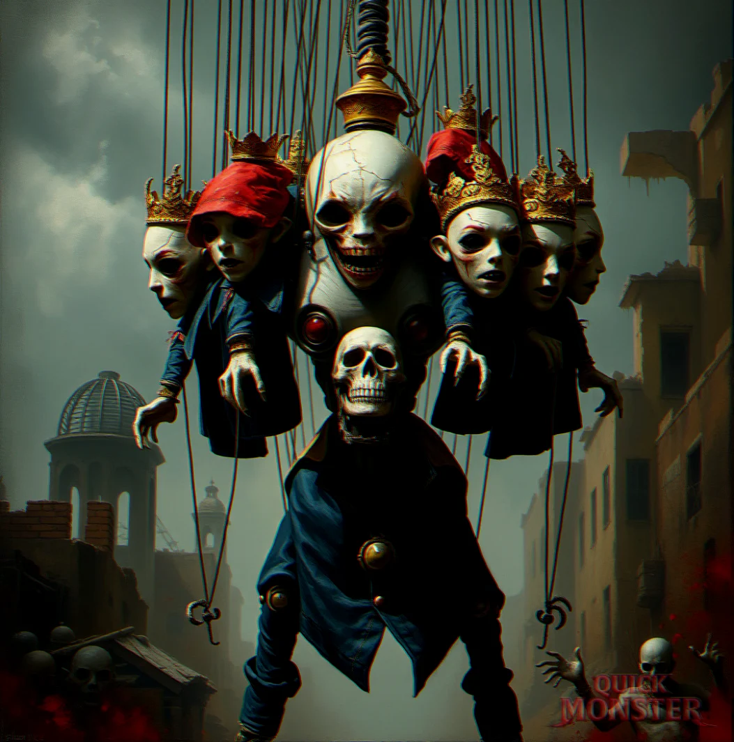 The Last Applause