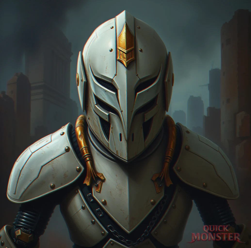 The Improved Knight