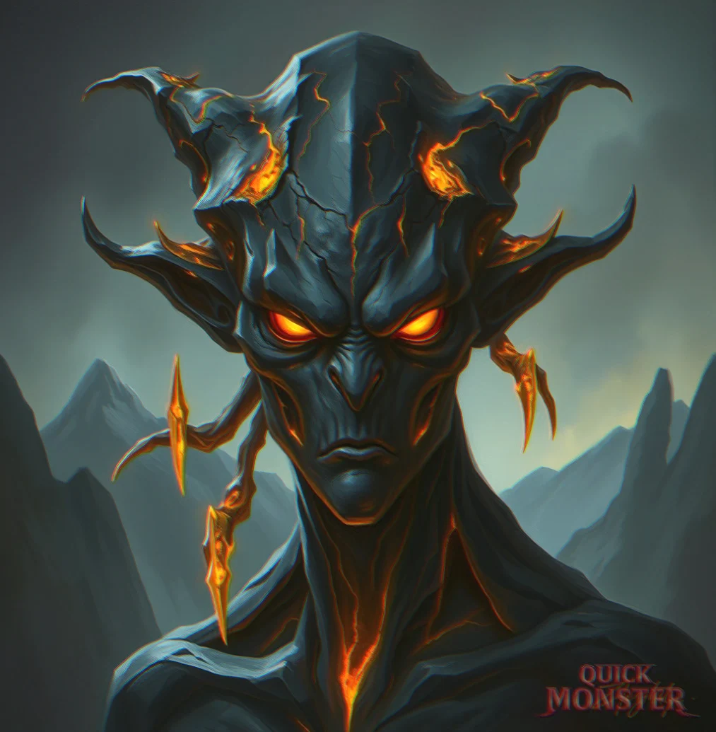 Petrichor Wraith