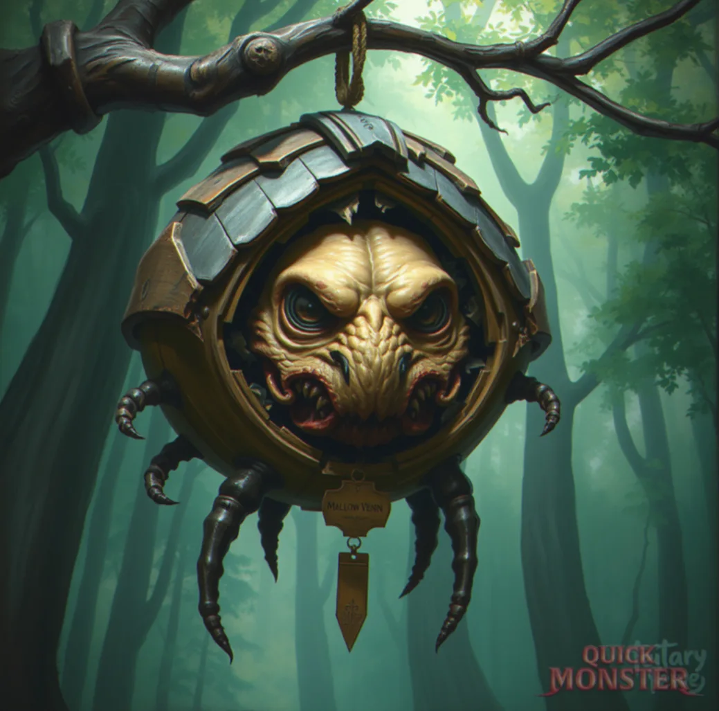 Indentured Honeyhive