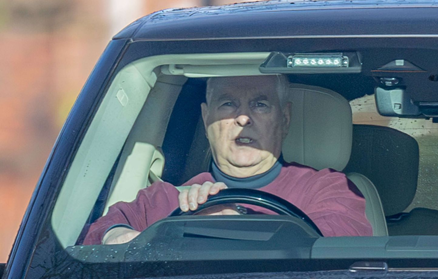 Accusations, garde à vue… Le point sur l’arrestation de l’ex-prince Andrew dans l’affaire Epstein