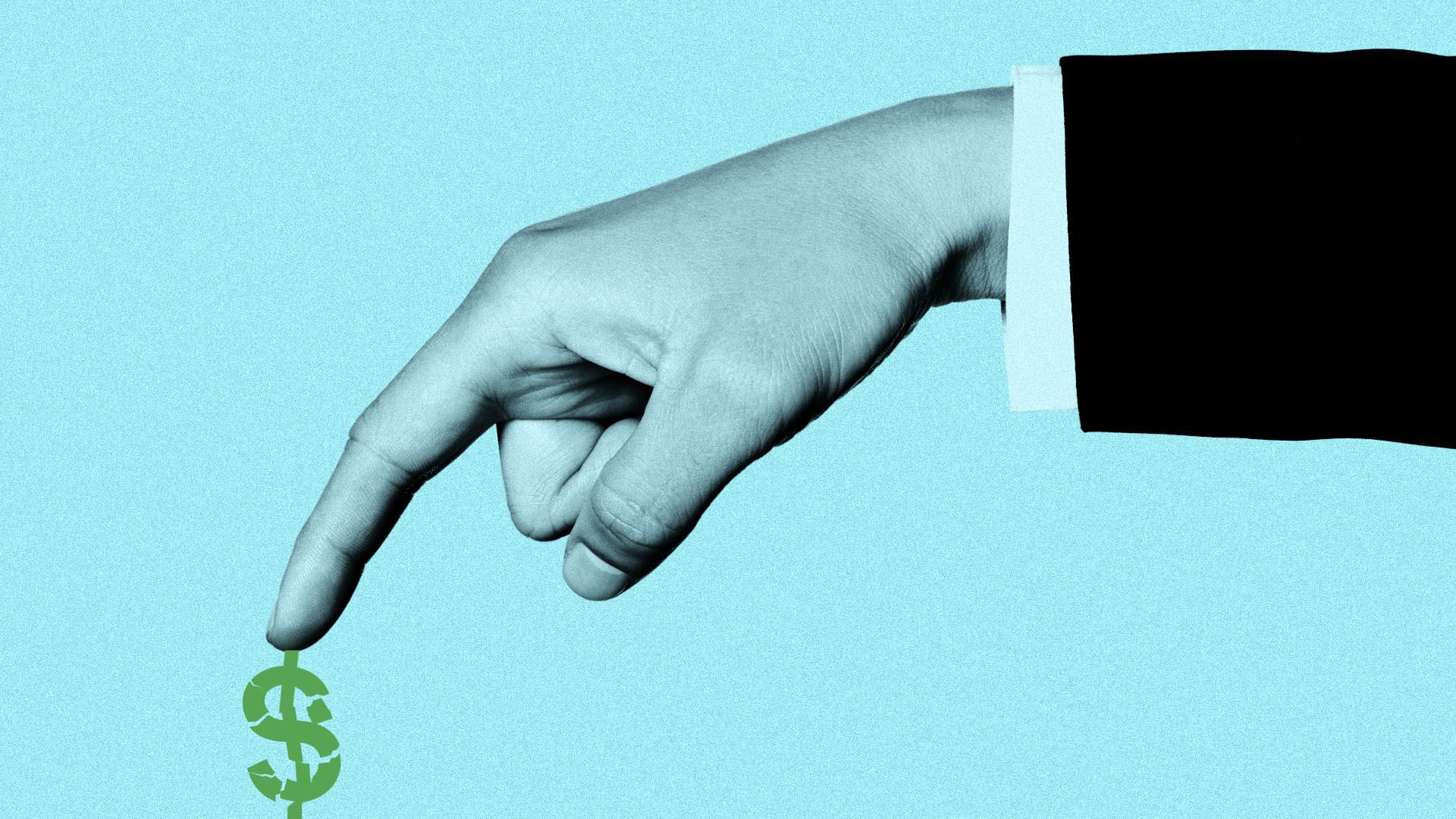 As prices rise, corporate America braces for the blame