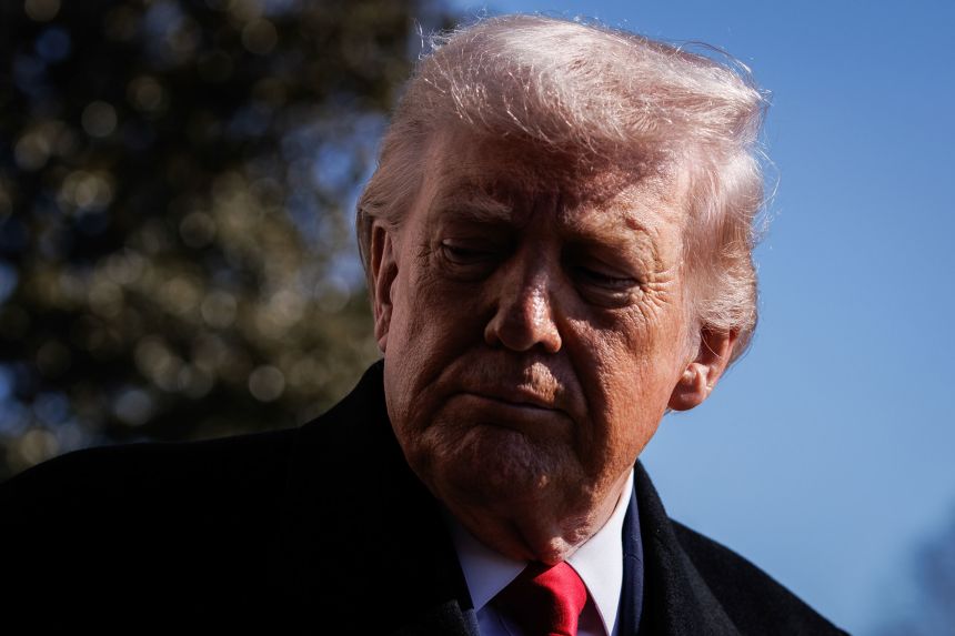 The Trump team downplayed the Epstein files. Andrew’s arrest and other probes show how rash that was.