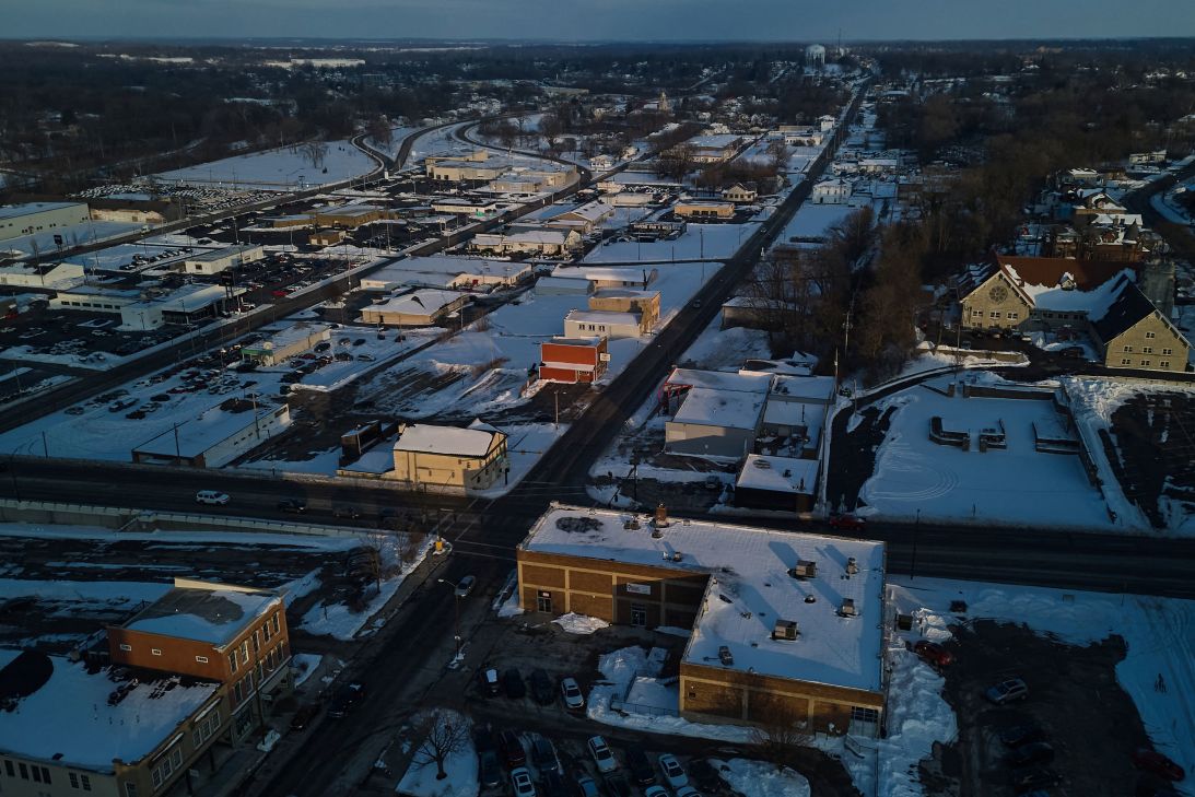 In a city bracing for ICE’s next surge, churches vow to offer sanctuary to migrants