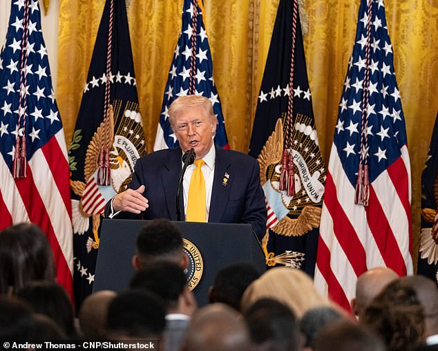 Trump identifies timeline for Iran strike as carrier heads to Middle East