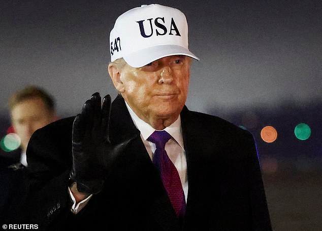 Florida airport to be renamed after Donald Trump