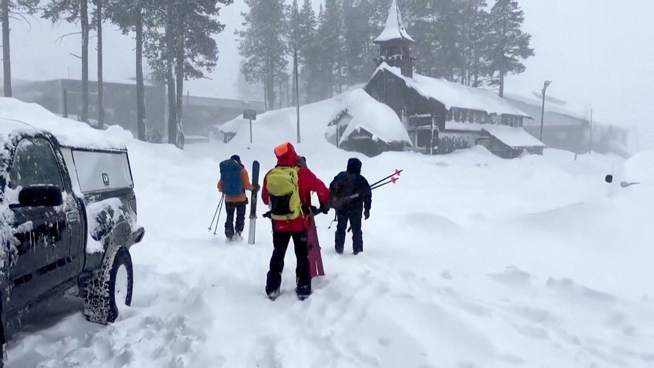 California avalanche that killed 8 is deadliest in state history