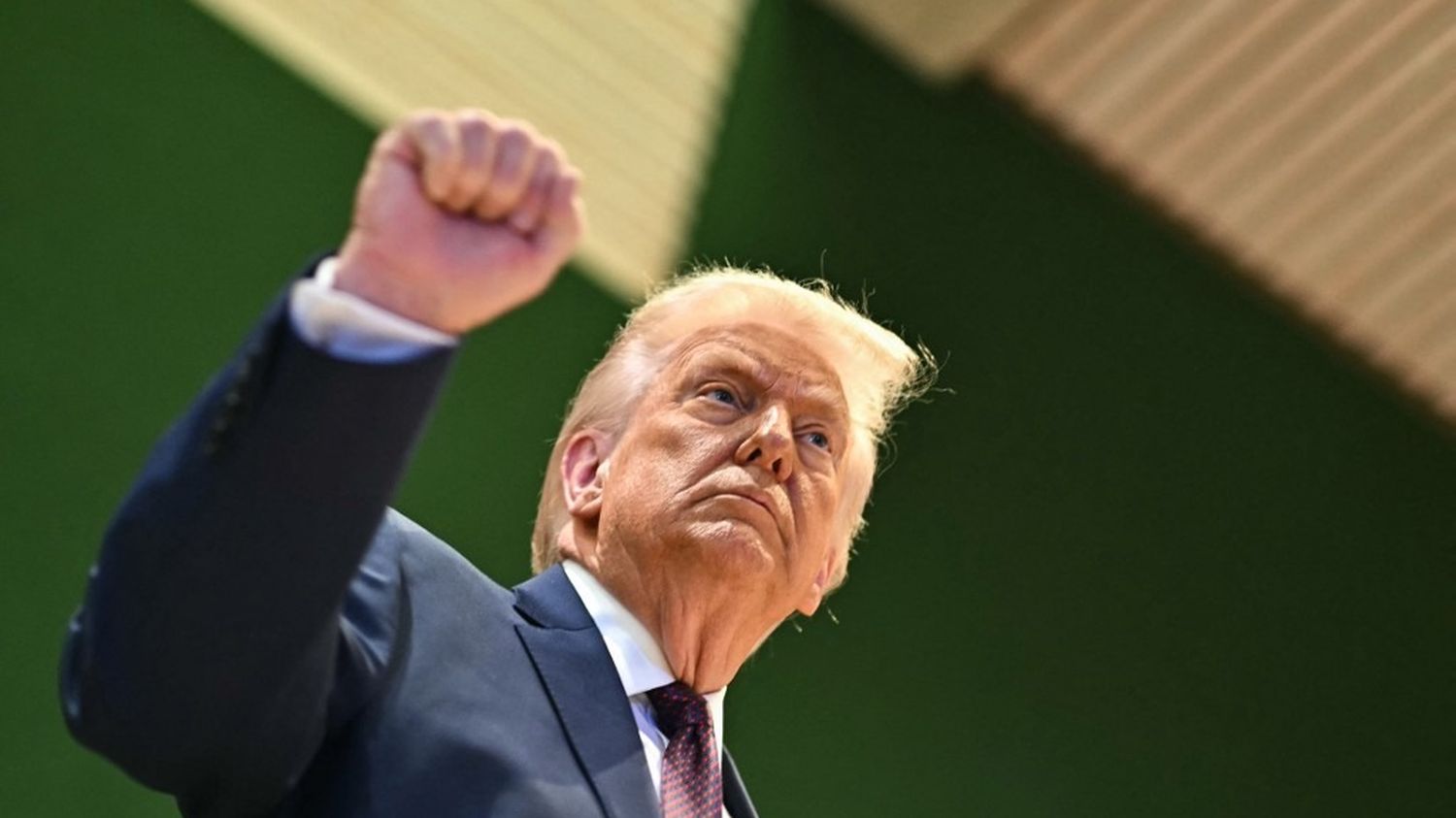 Trump Launches Peace Council to Reform International Order