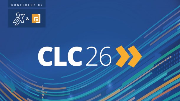 CLC 2026: Call for Proposals für Platform Engineering, DevEx und KI gestartet
