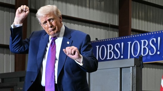 Trump orders release of UAP and UFO files amid criticism