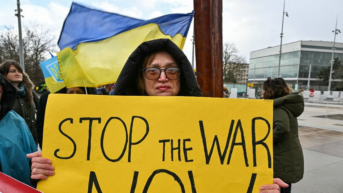 DIRECT. Guerre en Ukraine : Kiev et Moscou de retour à la table des négociations malgré des échanges "très tendus" la veille