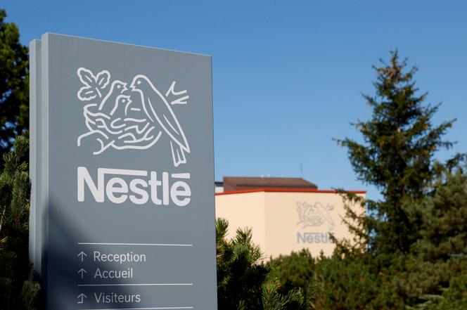 Nestlé exits ice cream market and partially withdraws from bottled water