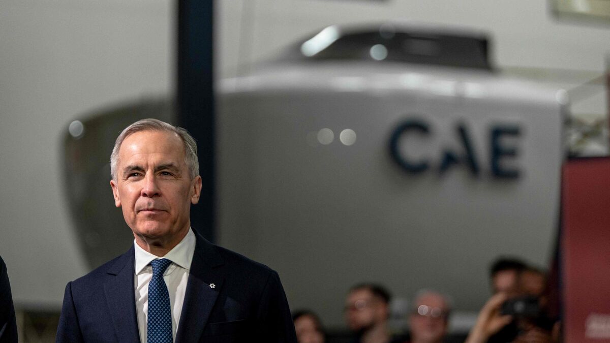 Canada launches multi-billion dollar defense plan to reduce US reliance