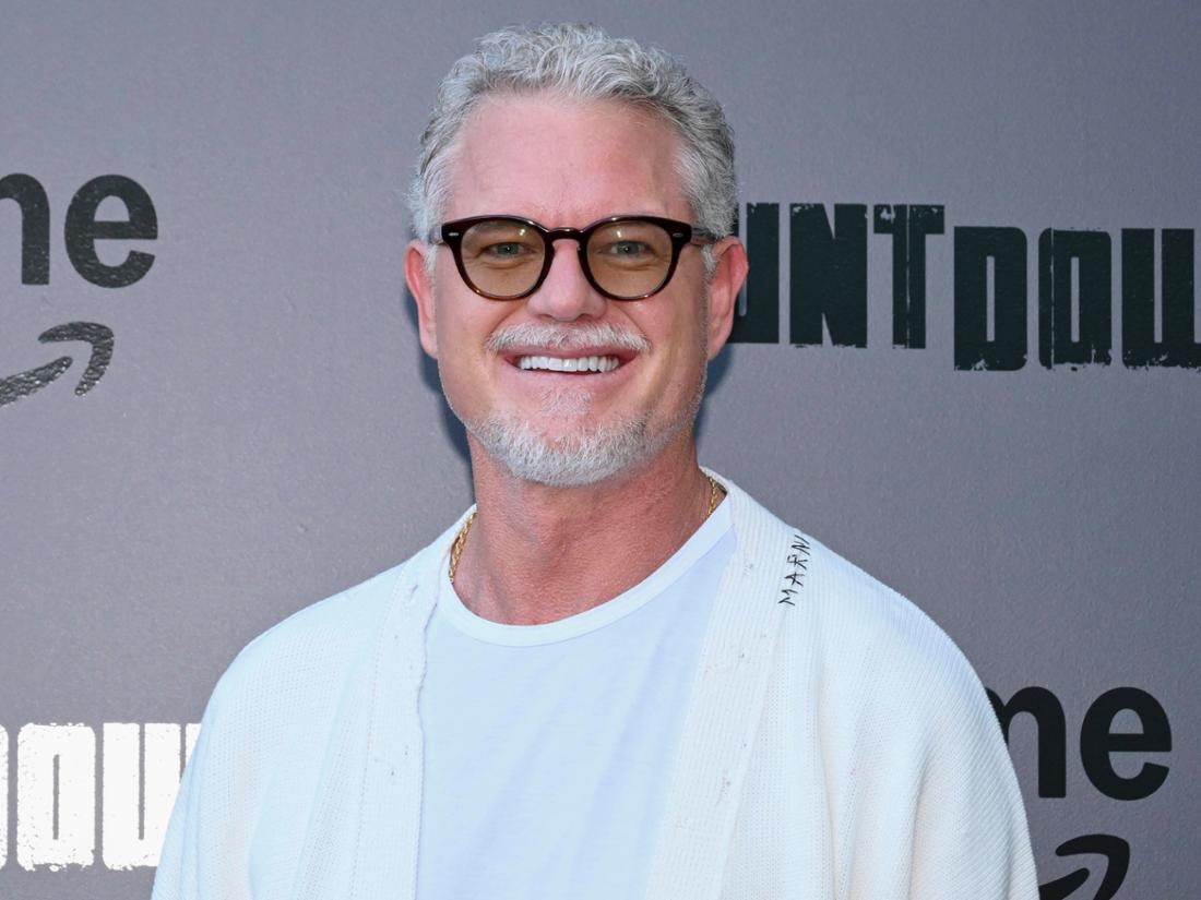 Eric Dane is dead: Mourning for "Grey's Anatomy" star