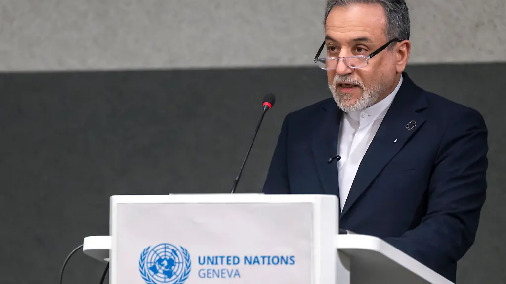 US and Iran agree on "guiding principles" in nuclear talks