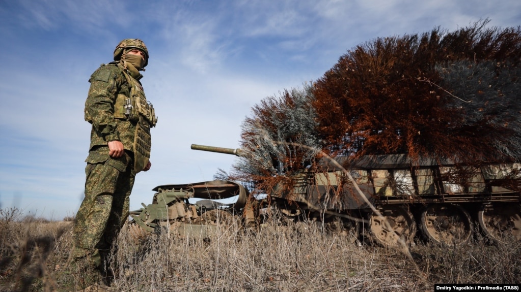 Four Years Of The Ukraine Invasion: Has Russia’s Military Learned To Fight A Better War?