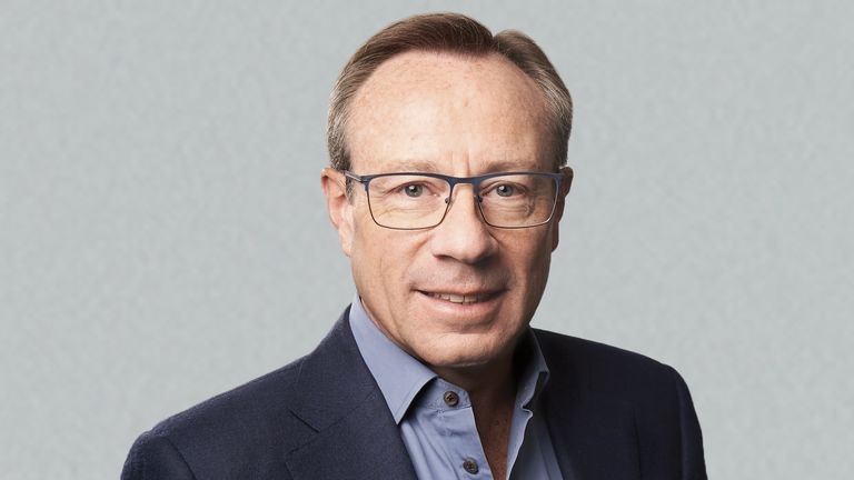 Heathrow chair Jansen takes off with US software firm Xplor