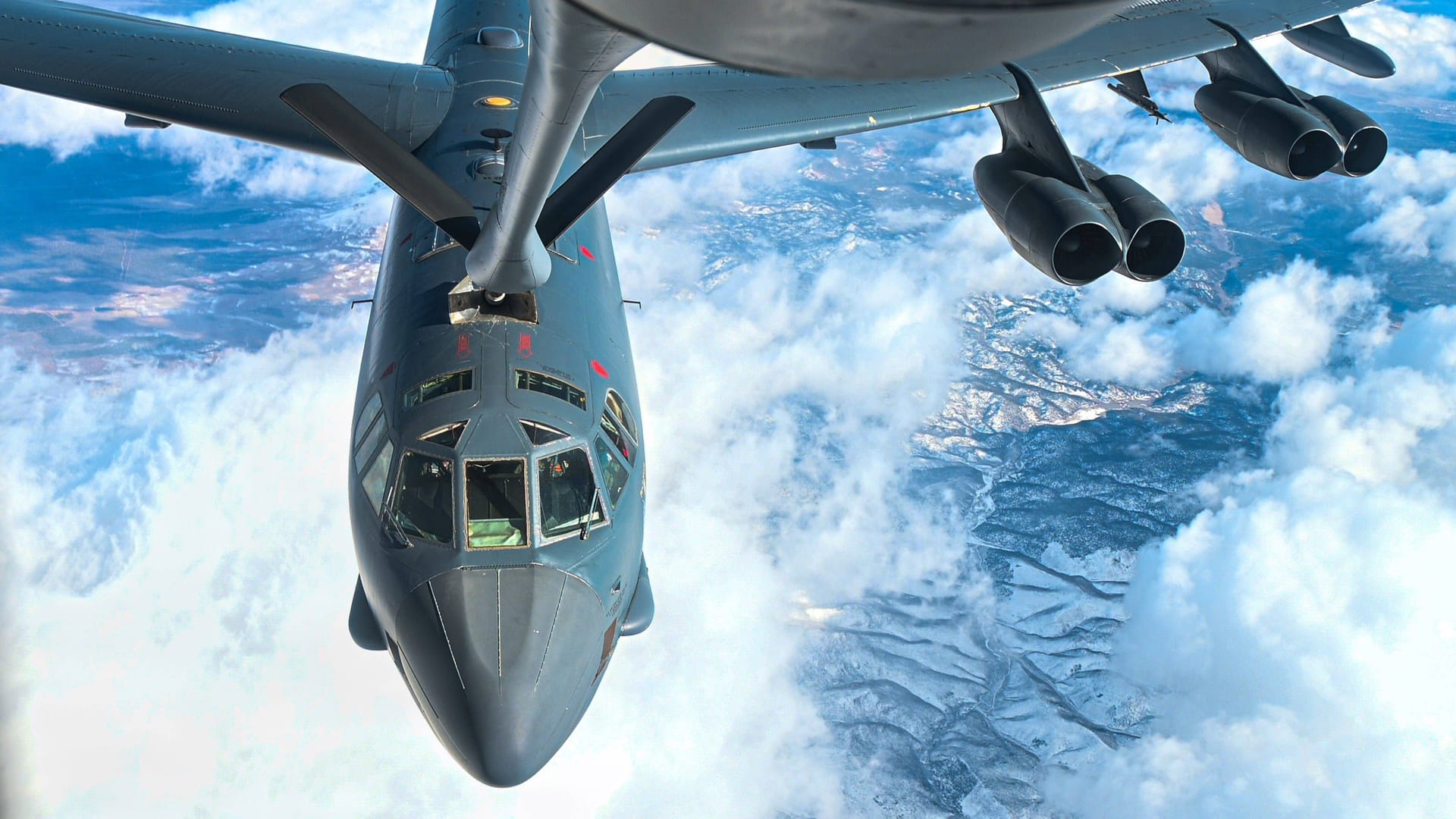 USA-Iran-Gespräche: Größte Verlegung von Truppen seit dem Golfkrieg