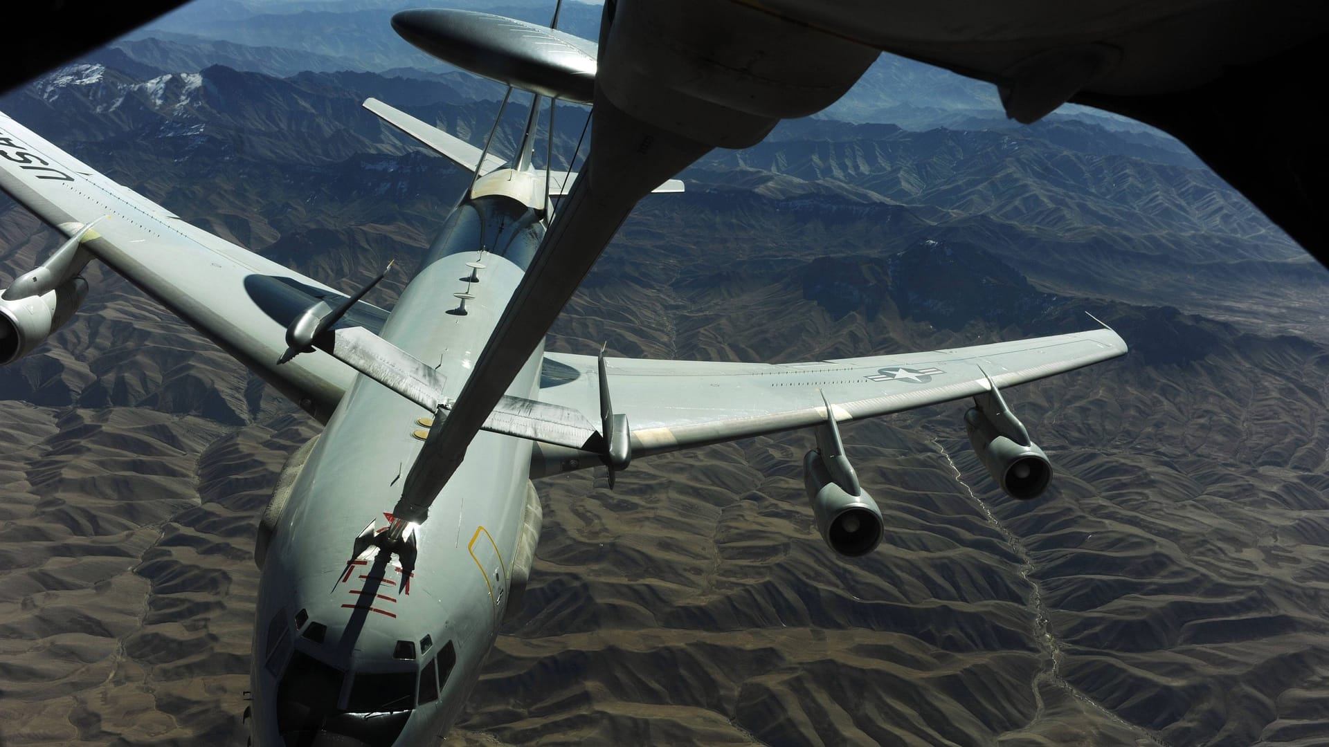 USA-Iran-Konflikt: Ein Indiz spricht für einen Angriff