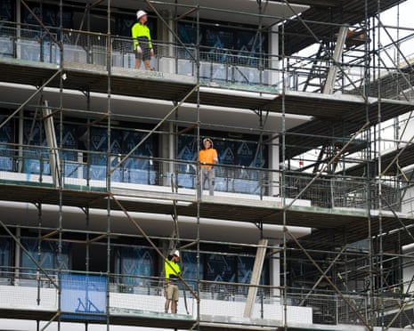 Building 1.2m homes will barely put a dent in Australia’s housing affordability, one expert says. Here’s why