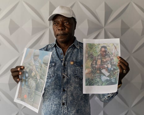 More than 1,000 Kenyans lured to fight for Russia in Ukraine war, report says