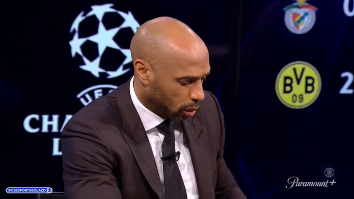 Uefa launches investigation after Vinicius Jr alleges racist abuse