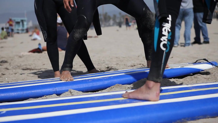 American surfing legend Kurt Van Dyke killed in brutal home invasion