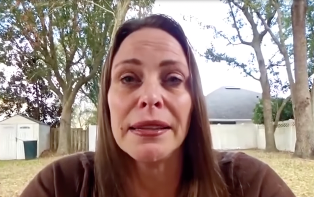 Friend describes Rhode Island shooter as loving parent before attack