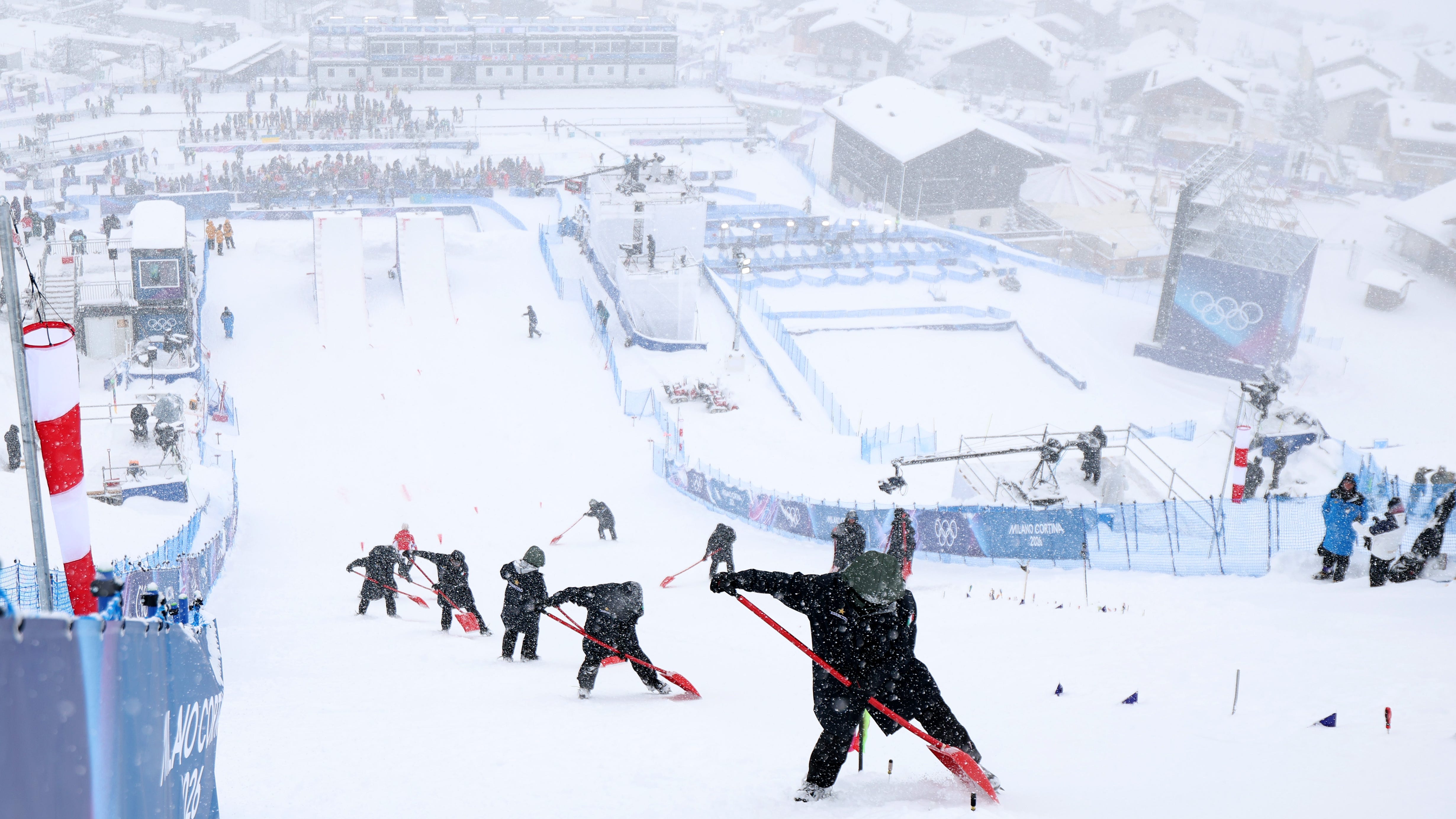 From coma to Olympic medal, how USA's Jake Canter shocked everyone in men's slopestyle