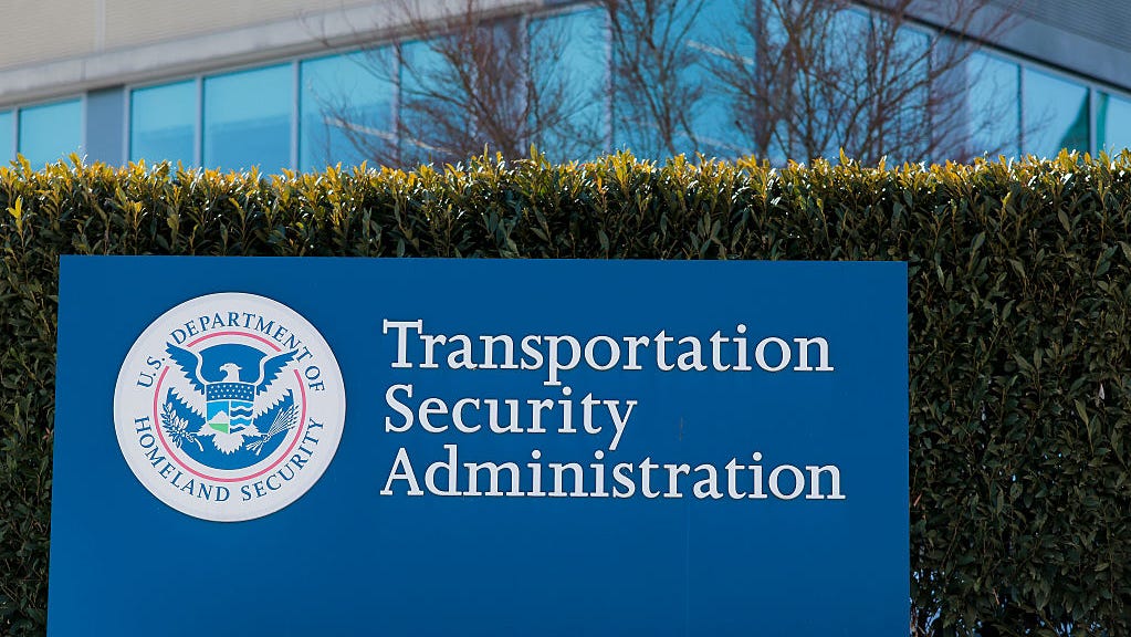 Homeland Security spokeswoman Tricia McLaughlin to depart agency