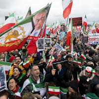 USA verlegen Truppen Richtung Iran – Berichte über möglichen Kriegsbeginn