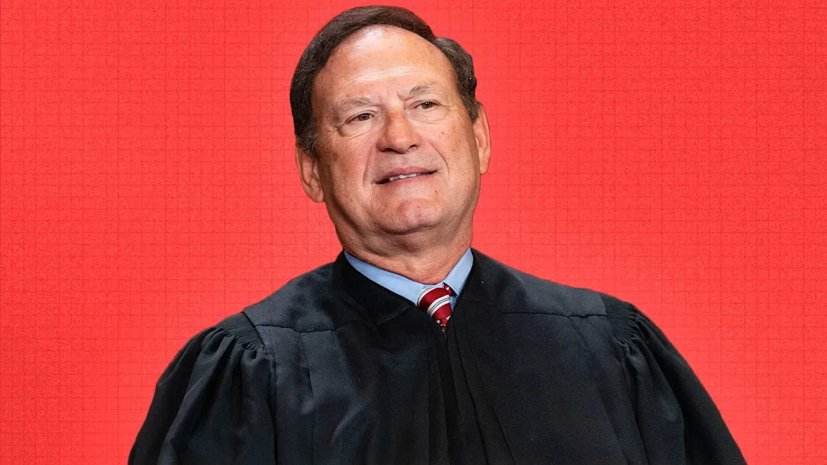 Judging the Alito Retirement Rumors