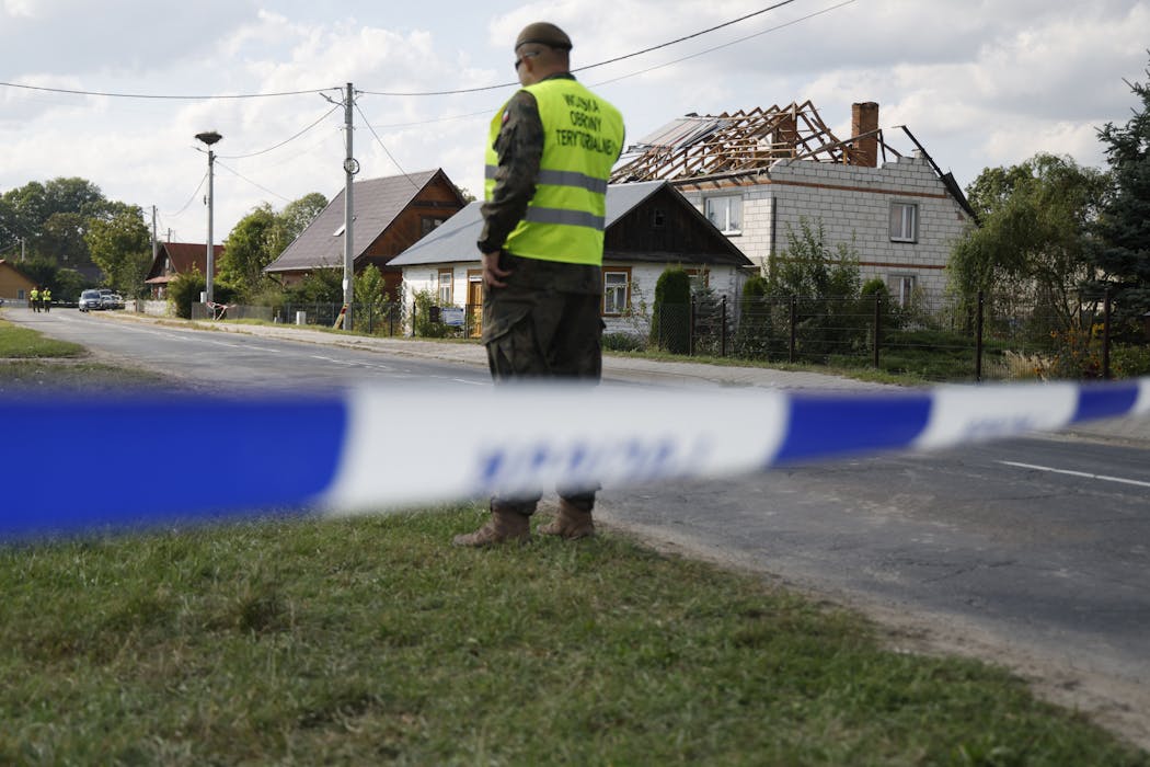 Russian airspace violations against NATO surge dramatically